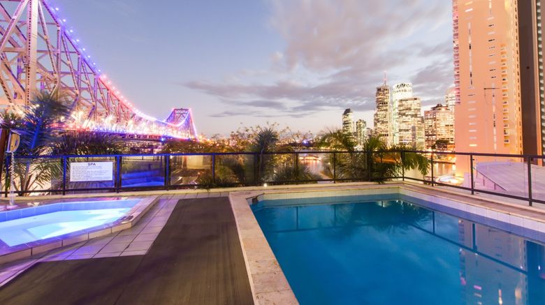 <b>Oakwood Apartments Brisbane Pool</b> <b>Oakwood Apartments Brisbane Pool</b>