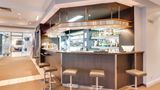 Oakwood Apartments Brisbane Restaurant