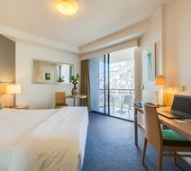 Oakwood Apartments Brisbane Room