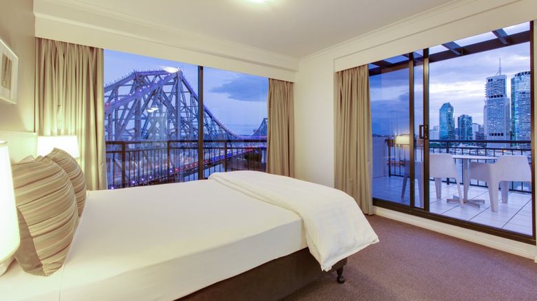 <b>Oakwood Apartments Brisbane Suite</b> <b>Oakwood Apartments Brisbane Suite</b>