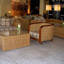 Atrium Rheinhotel