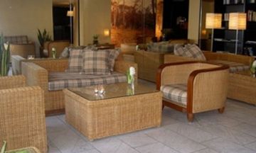 Atrium Rheinhotel