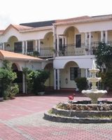 The Chancellor Hotel & Conf Ctr