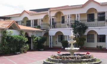 The Chancellor Hotel & Conf Ctr