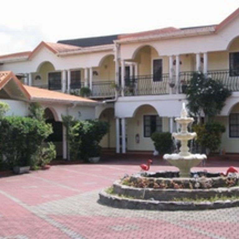 The Chancellor Hotel & Conf Ctr