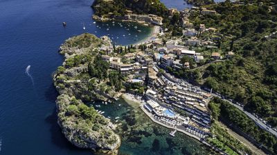 Grand Hotel Atlantis Bay