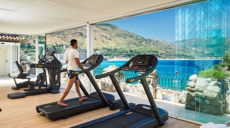 Grand Hotel Atlantis Bay Health