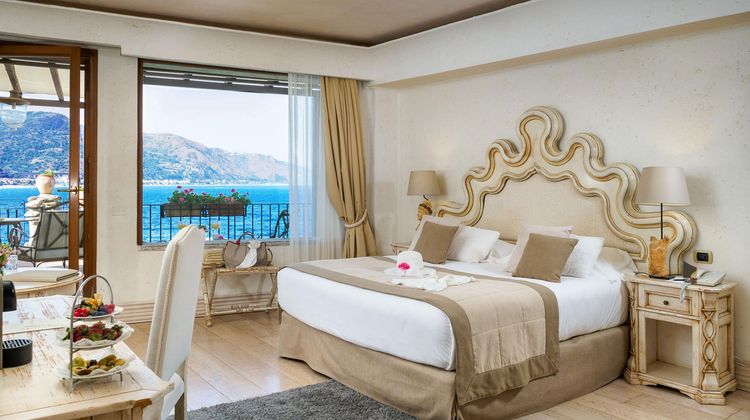 Grand Hotel Atlantis Bay Room