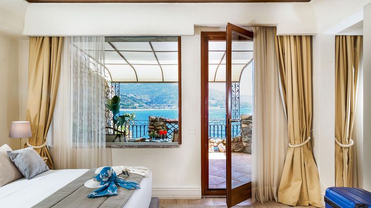 Grand Hotel Atlantis Bay Room