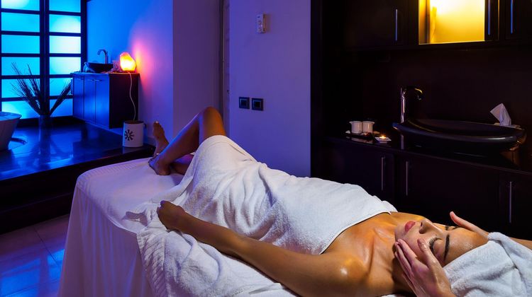 Grand Hotel Atlantis Bay Spa