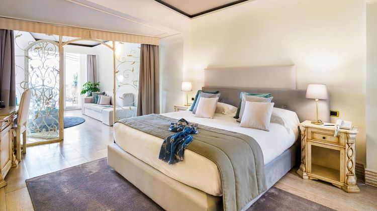 Grand Hotel Atlantis Bay Suite