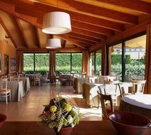 TorreMirona Golf & Spa Resort Restaurant