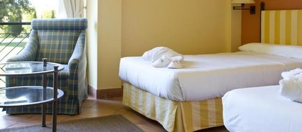 TorreMirona Golf & Spa Resort Room