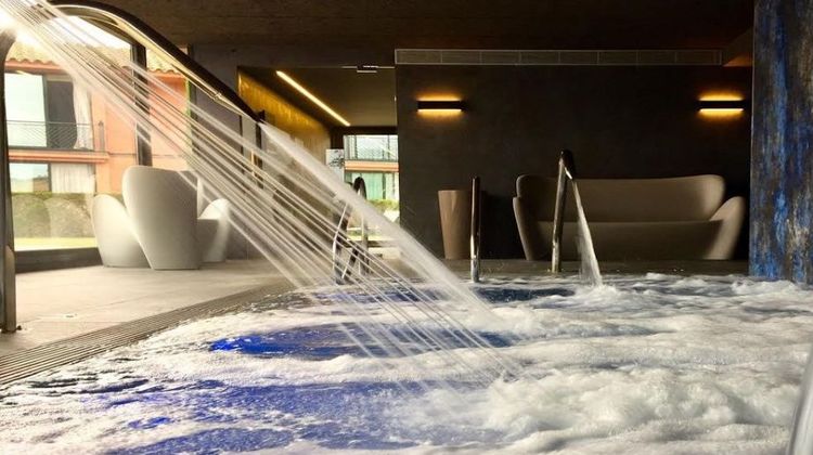 TorreMirona Golf & Spa Resort Spa
