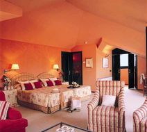 TorreMirona Golf & Spa Resort Suite