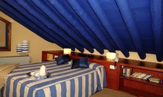 Abad Toledo Room