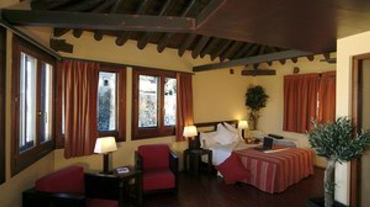 Abad Toledo Suite