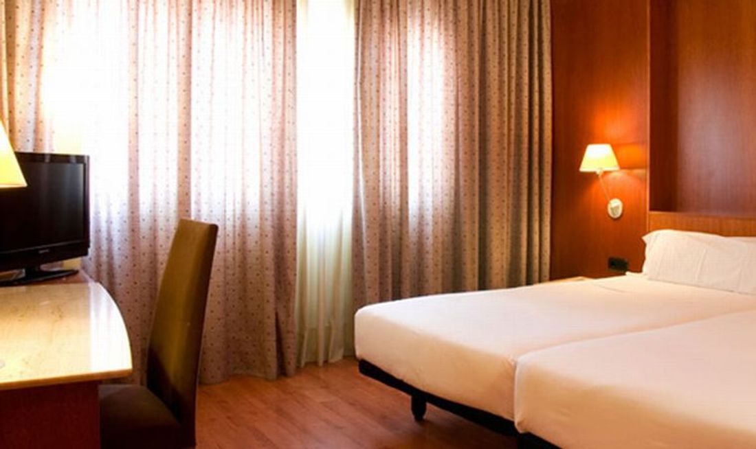 Hotel Berenguer IV Room