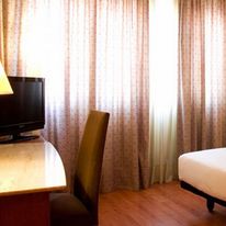 Hotel Berenguer IV