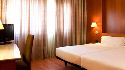 Hotel Berenguer IV