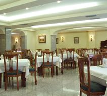 Las Vegas Burgos Restaurant