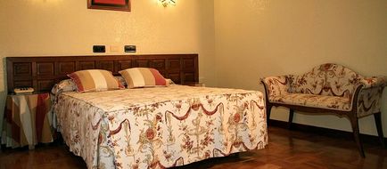 Las Vegas Burgos Room