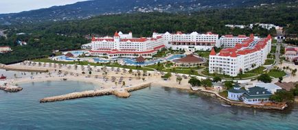 Bahia Principe Grand Jamaica Exterior