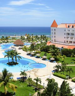 Bahia Principe Explore Jamaica