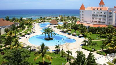 Bahia Principe Grand Jamaica