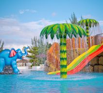 Bahia Principe Grand Jamaica Pool