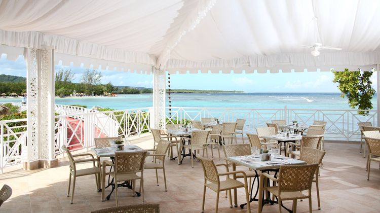 Bahia Principe Grand Jamaica Restaurant