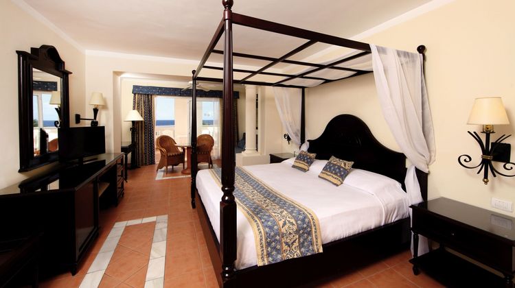 Bahia Principe Grand Jamaica Room