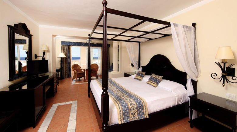 <b>Bahia Principe Grand Jamaica Room</b> <b>Bahia Principe Grand Jamaica Room</b>