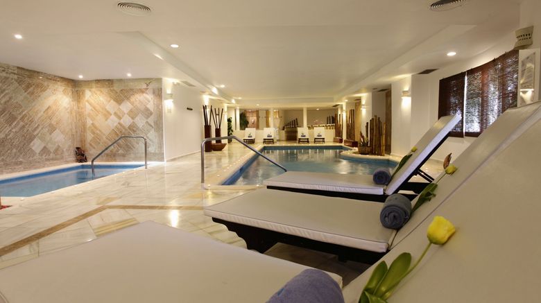 <b>Bahia Principe Explore Jamaica Spa</b> <b>Bahia Principe Explore Jamaica Spa</b>