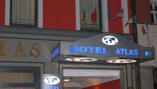 Hotel Atlas
