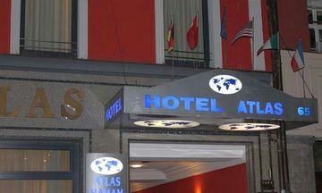 Hotel Atlas