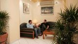 <b>Alma Hotel Lobby</b>