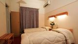 <b>Alma Hotel Room</b>