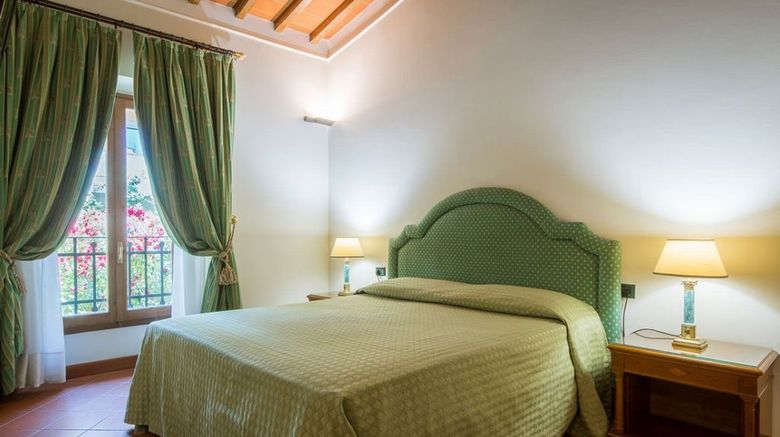 <b>Hotel Panama Room</b>