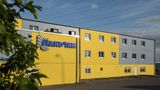 <b>Hotel Stand'Inn Exterior</b>