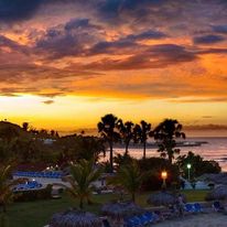 The Tropical at Lifestyle VacationResort