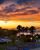 The Tropical at Lifestyle VacationResort