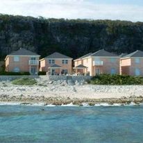Cayman Breakers Condominiums