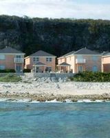 Cayman Breakers Condominiums