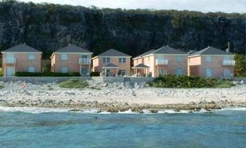 Cayman Breakers Condominiums