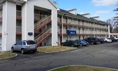 Intown Suites Extended Stay Memphis Hickory Hill R