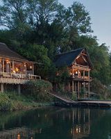 Tongabezi Lodge