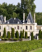 Hotel, Le Clos de Meyre