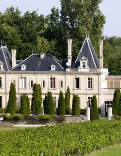 Hotel, Le Clos de Meyre