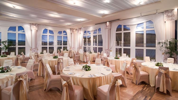 Mak Albania Hotel Banquet